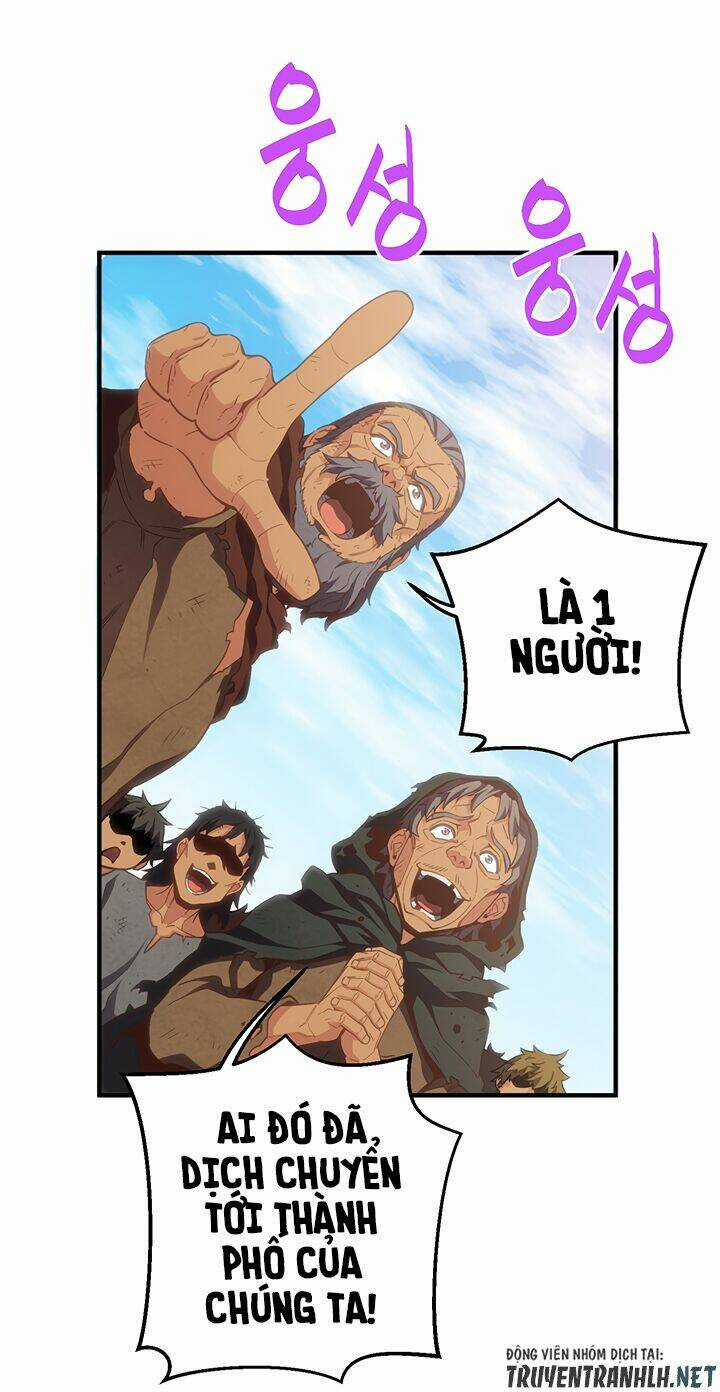 Hành Trình Đế Vương Chapter 160 trang 48