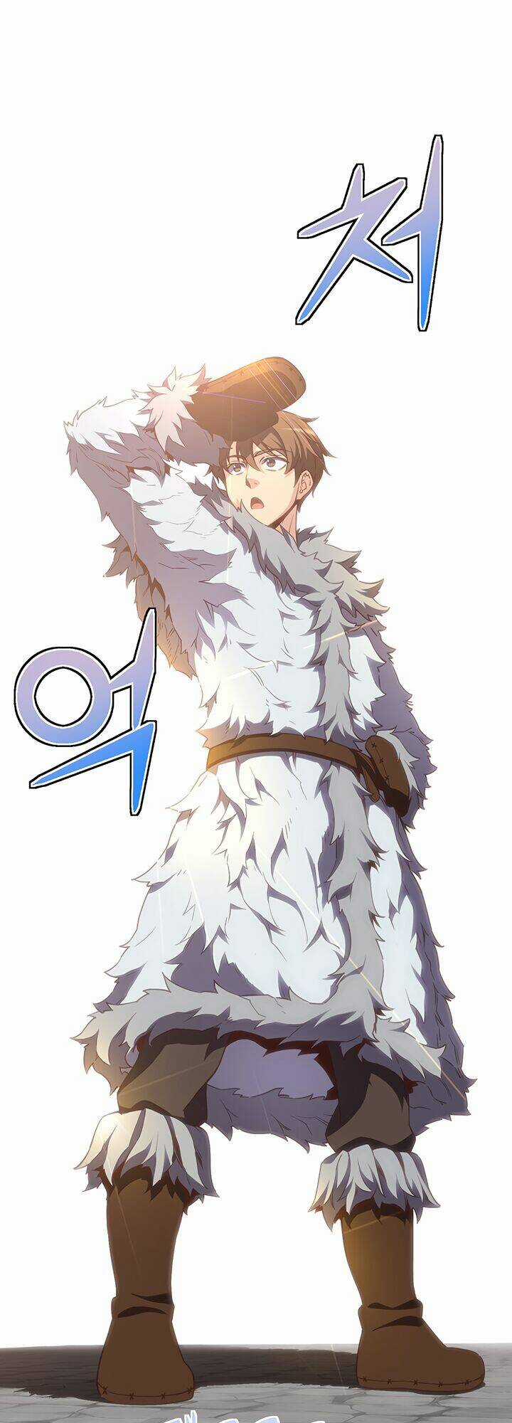 Hành Trình Đế Vương Chapter 160 trang 49