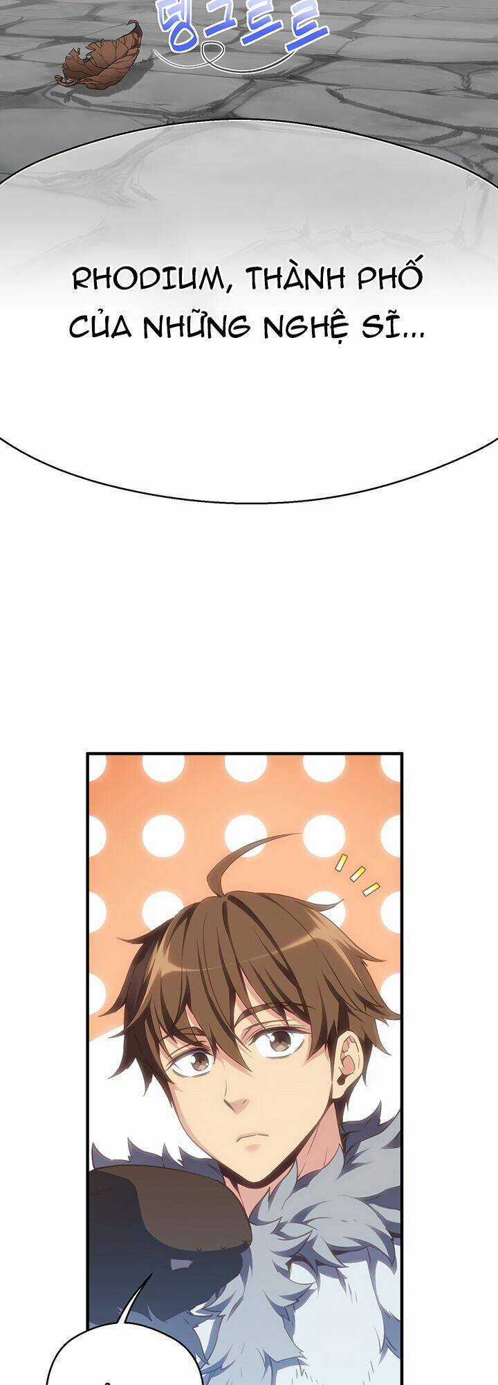 Hành Trình Đế Vương Chapter 160 trang 50