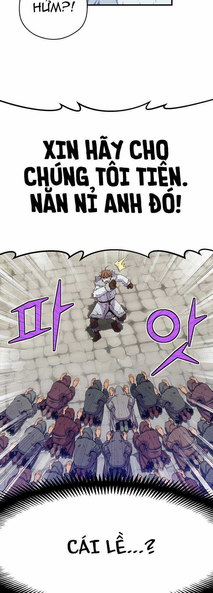 Hành Trình Đế Vương Chapter 160 trang 51