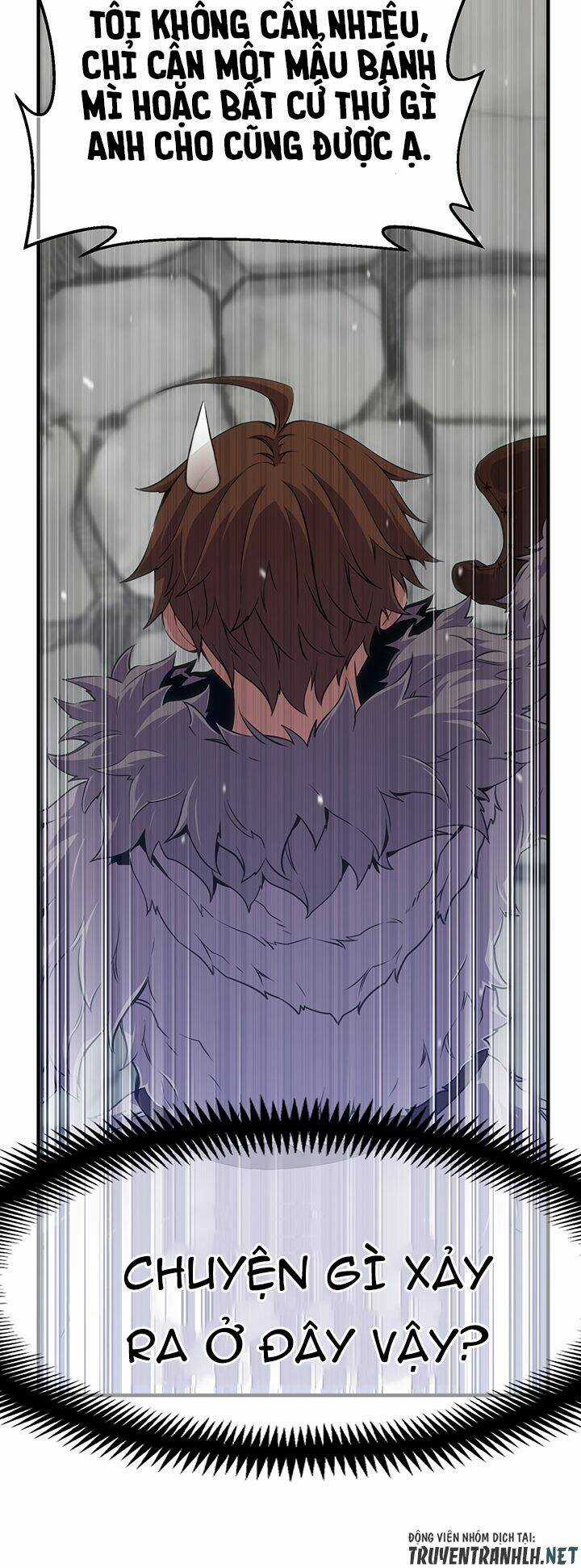 Hành Trình Đế Vương Chapter 160 trang 53