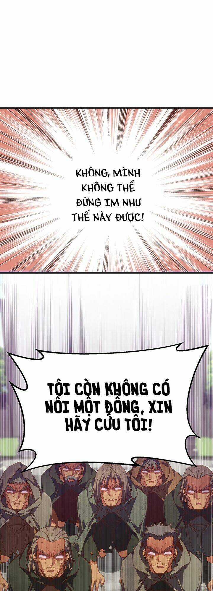 Hành Trình Đế Vương Chapter 160 trang 55