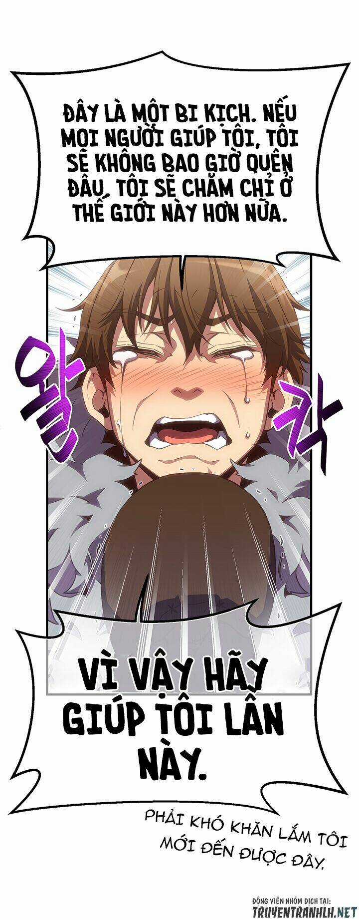 Hành Trình Đế Vương Chapter 160 trang 57