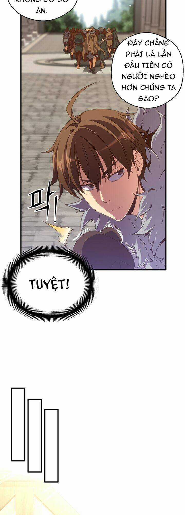 Hành Trình Đế Vương Chapter 160 trang 59