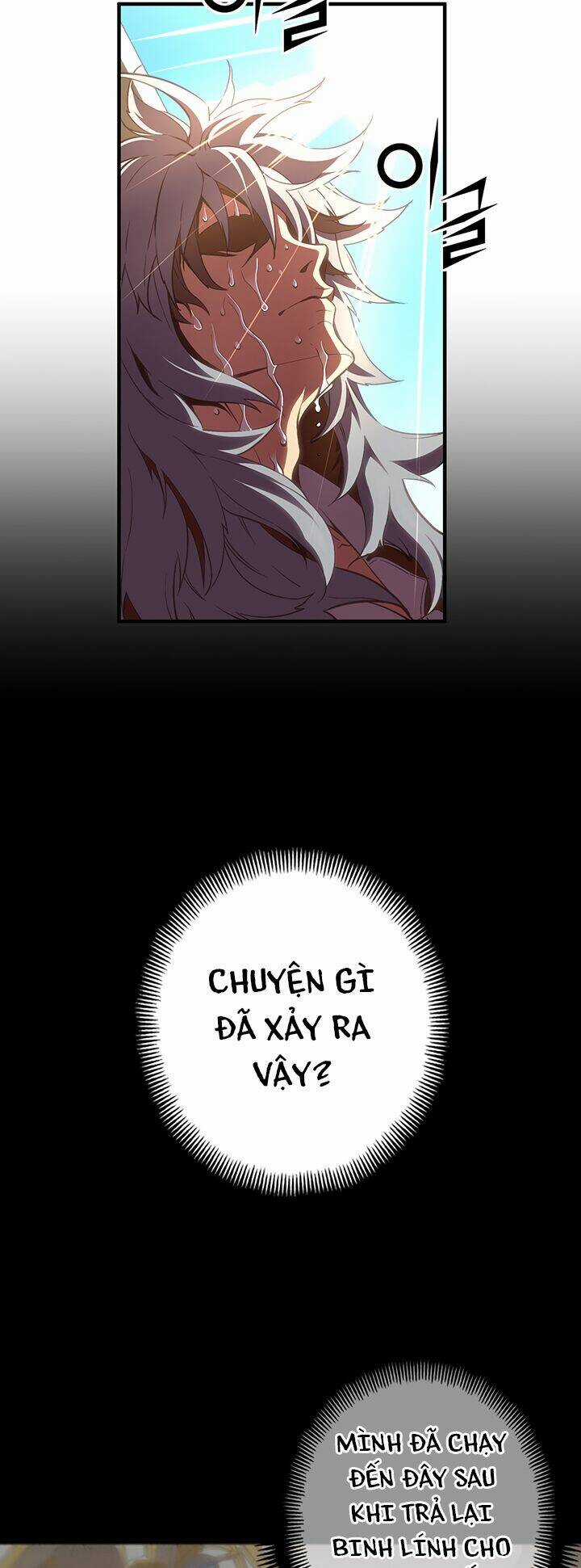 Hành Trình Đế Vương Chapter 160 trang 61