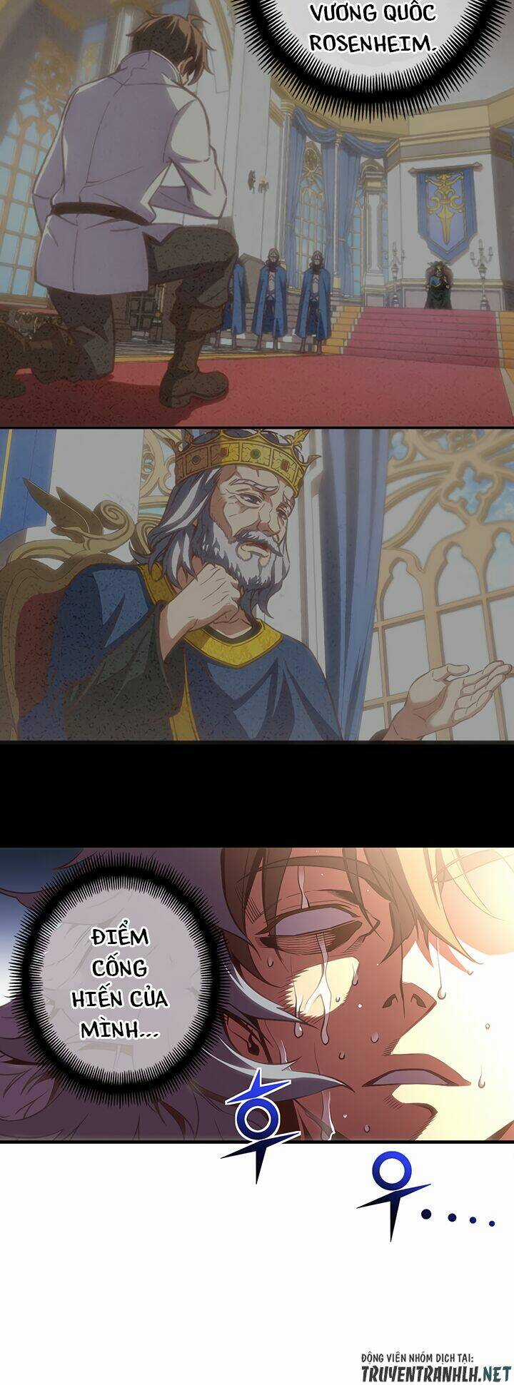 Hành Trình Đế Vương Chapter 160 trang 62