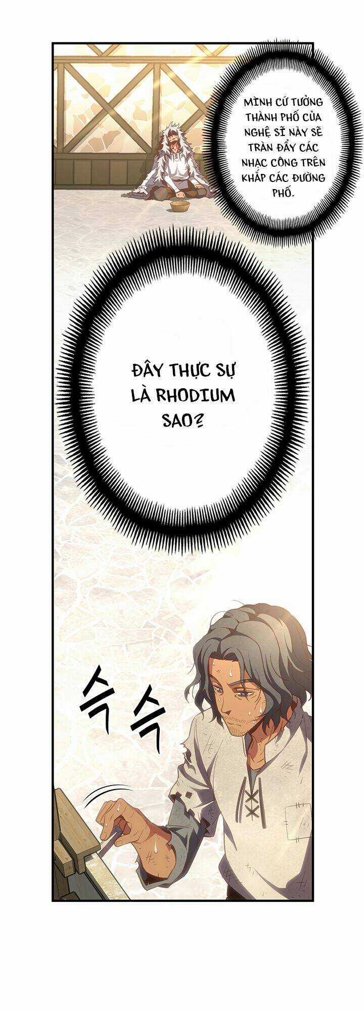 Hành Trình Đế Vương Chapter 160 trang 63