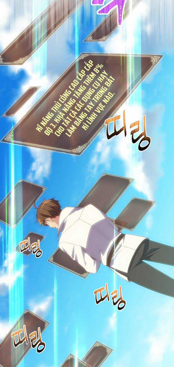 Hành Trình Đế Vương Chapter 160 trang 7