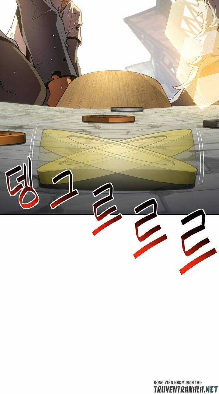 Hành Trình Đế Vương Chapter 161 trang 10