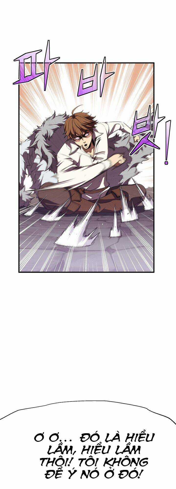 Hành Trình Đế Vương Chapter 161 trang 11