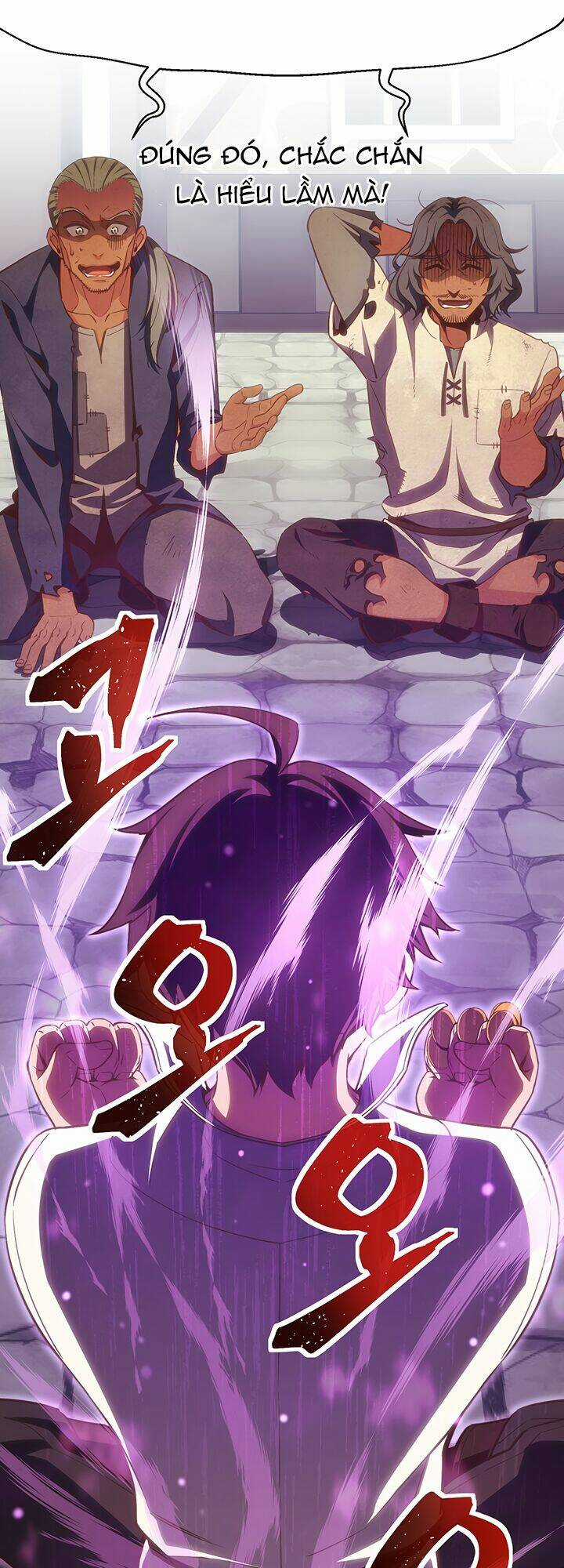 Hành Trình Đế Vương Chapter 161 trang 12