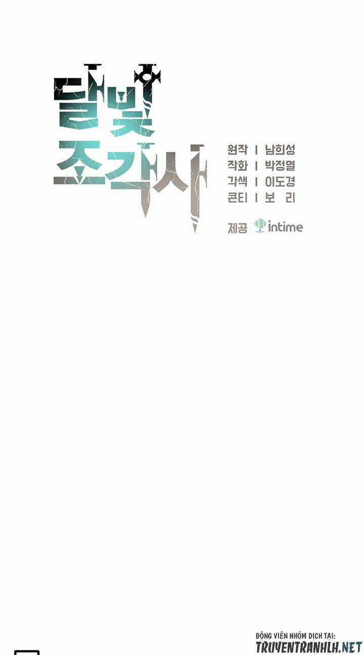 Hành Trình Đế Vương Chapter 161 trang 14