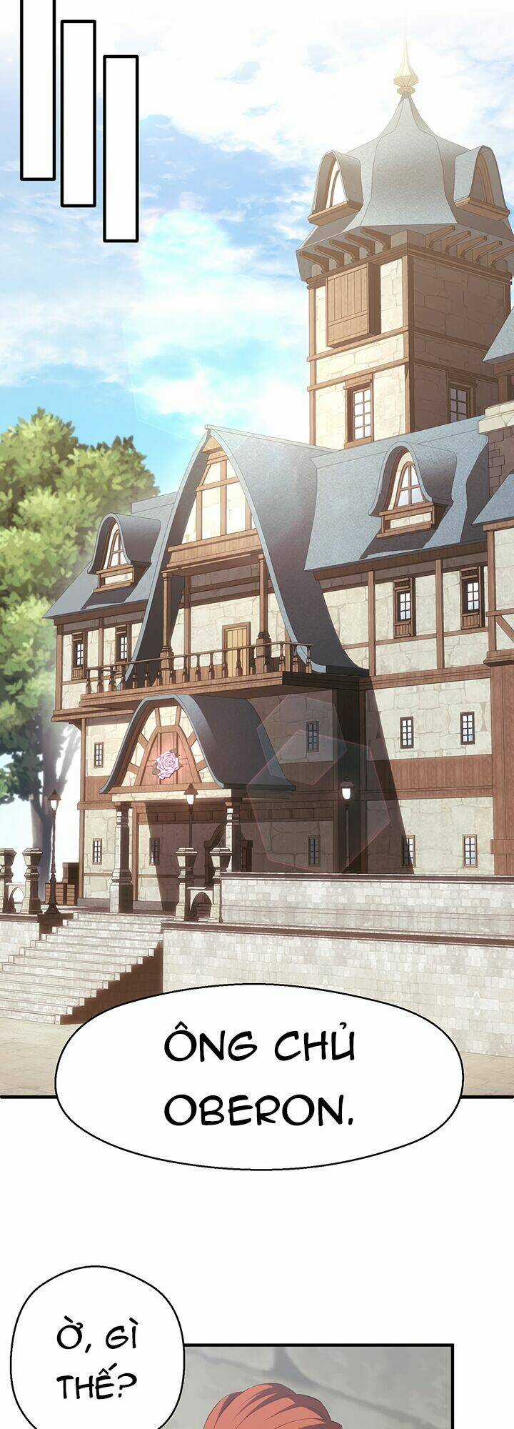 Hành Trình Đế Vương Chapter 161 trang 15