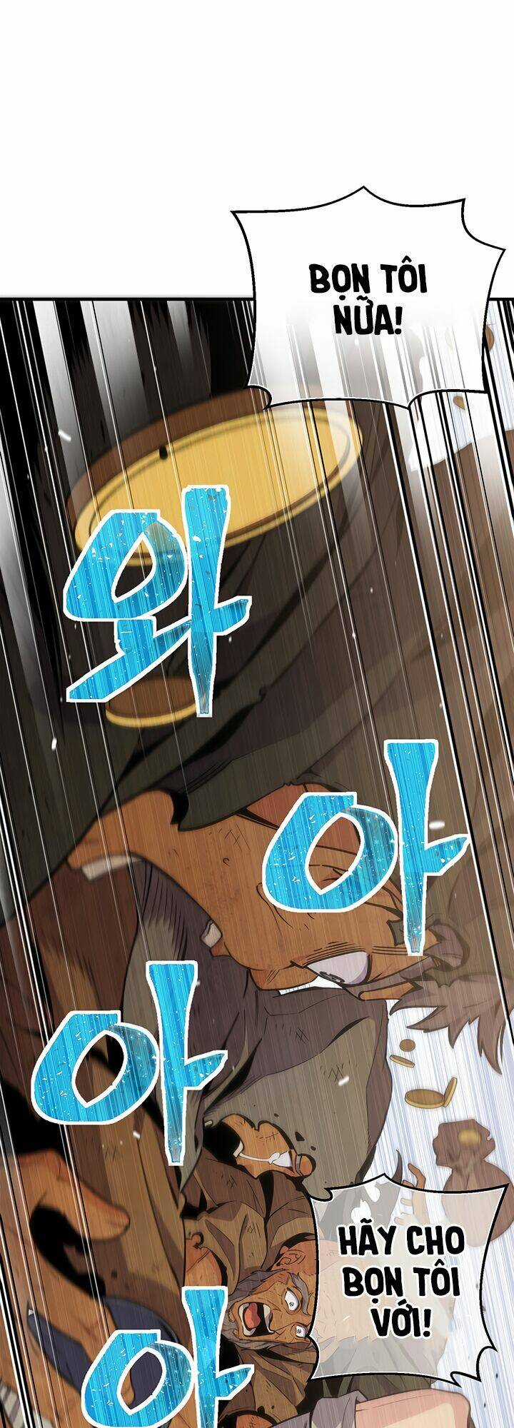 Hành Trình Đế Vương Chapter 161 trang 2