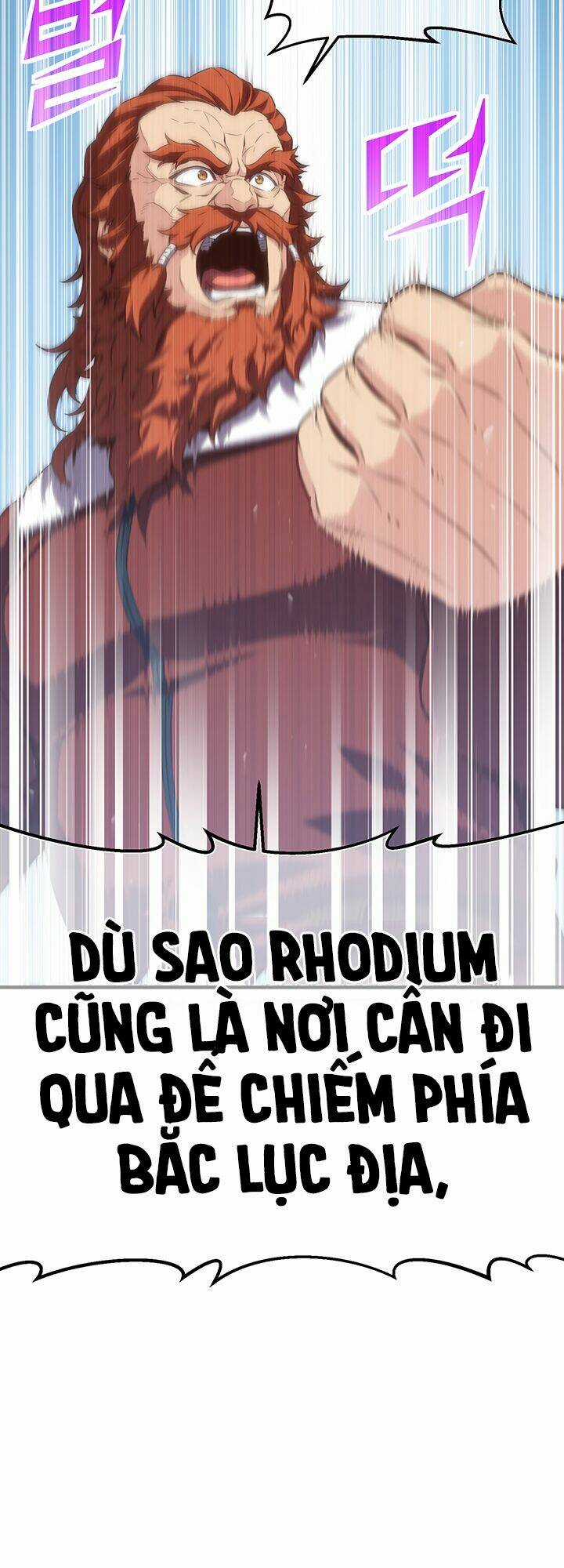 Hành Trình Đế Vương Chapter 161 trang 22