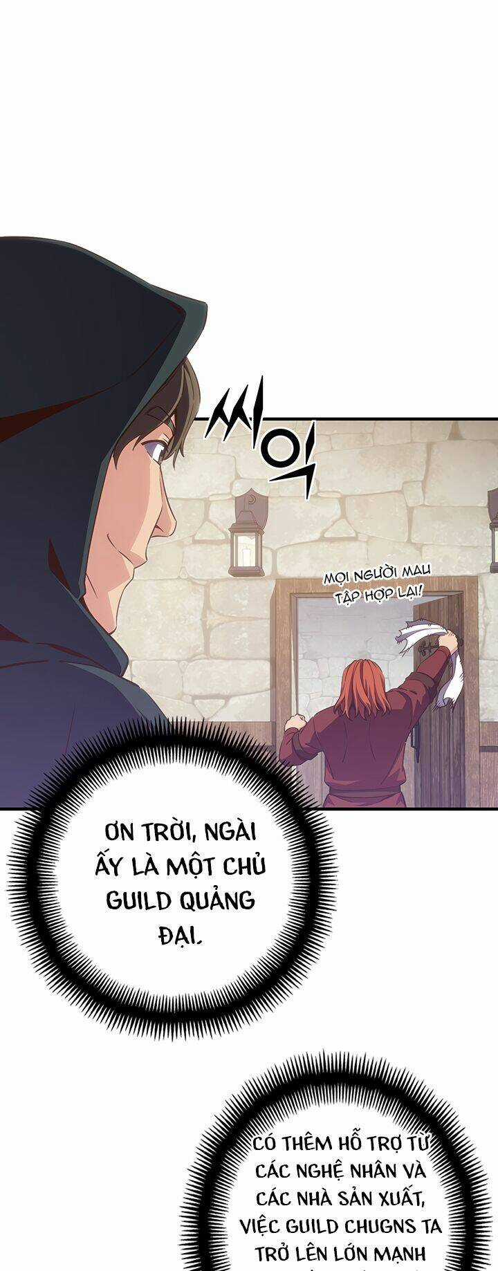 Hành Trình Đế Vương Chapter 161 trang 23