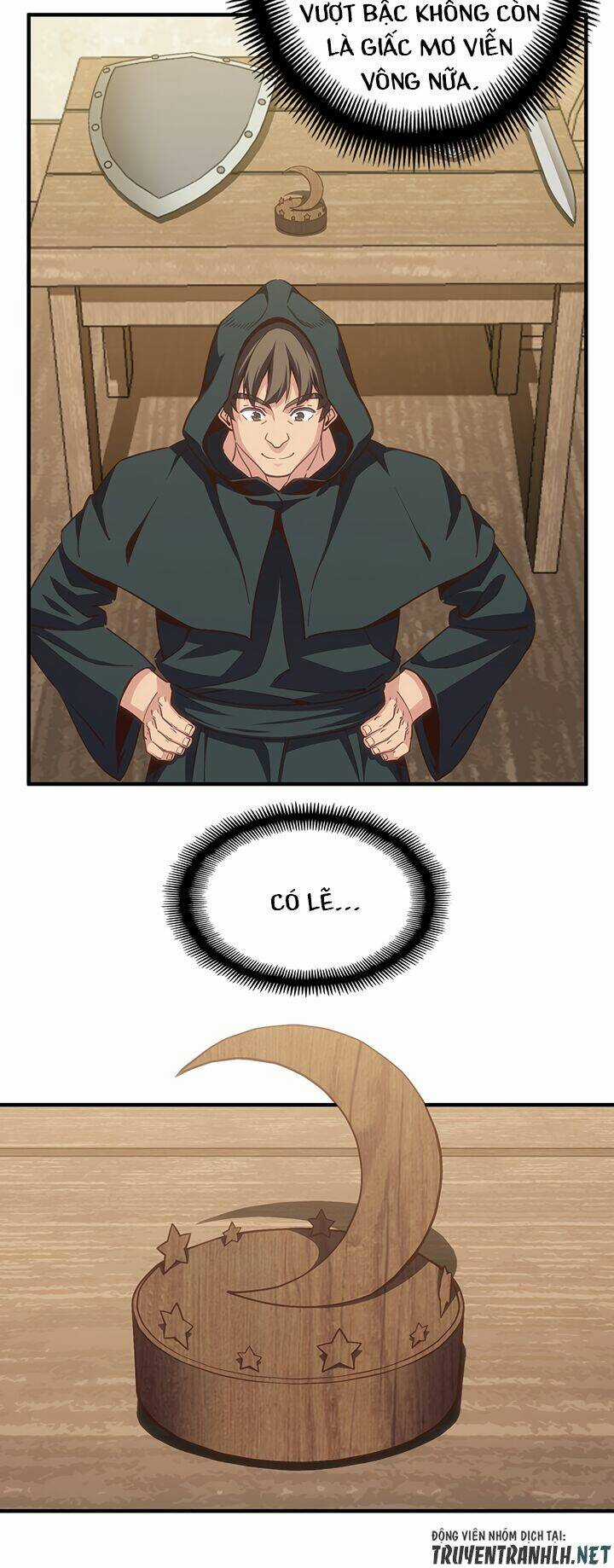 Hành Trình Đế Vương Chapter 161 trang 24