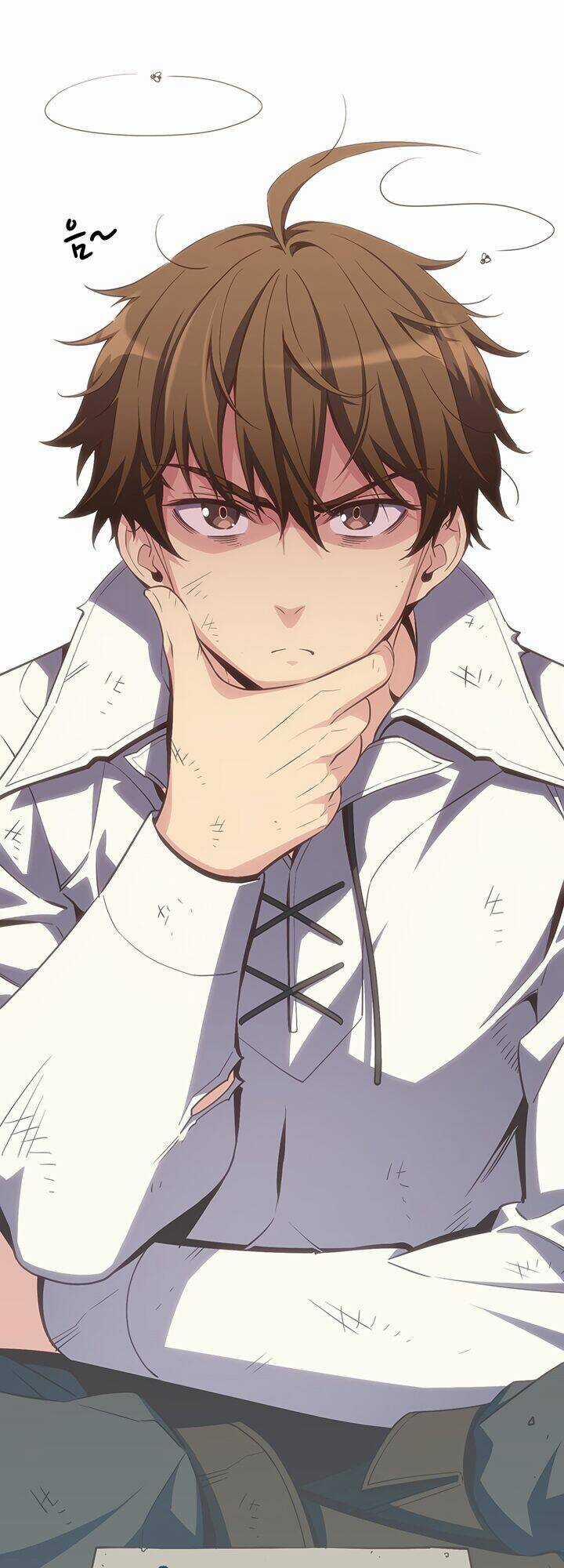 Hành Trình Đế Vương Chapter 161 trang 25