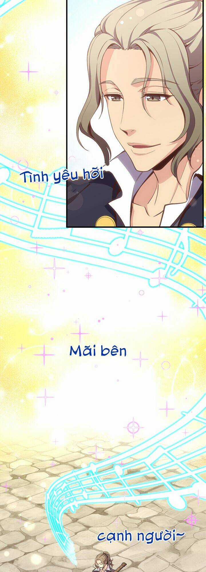 Hành Trình Đế Vương Chapter 161 trang 27