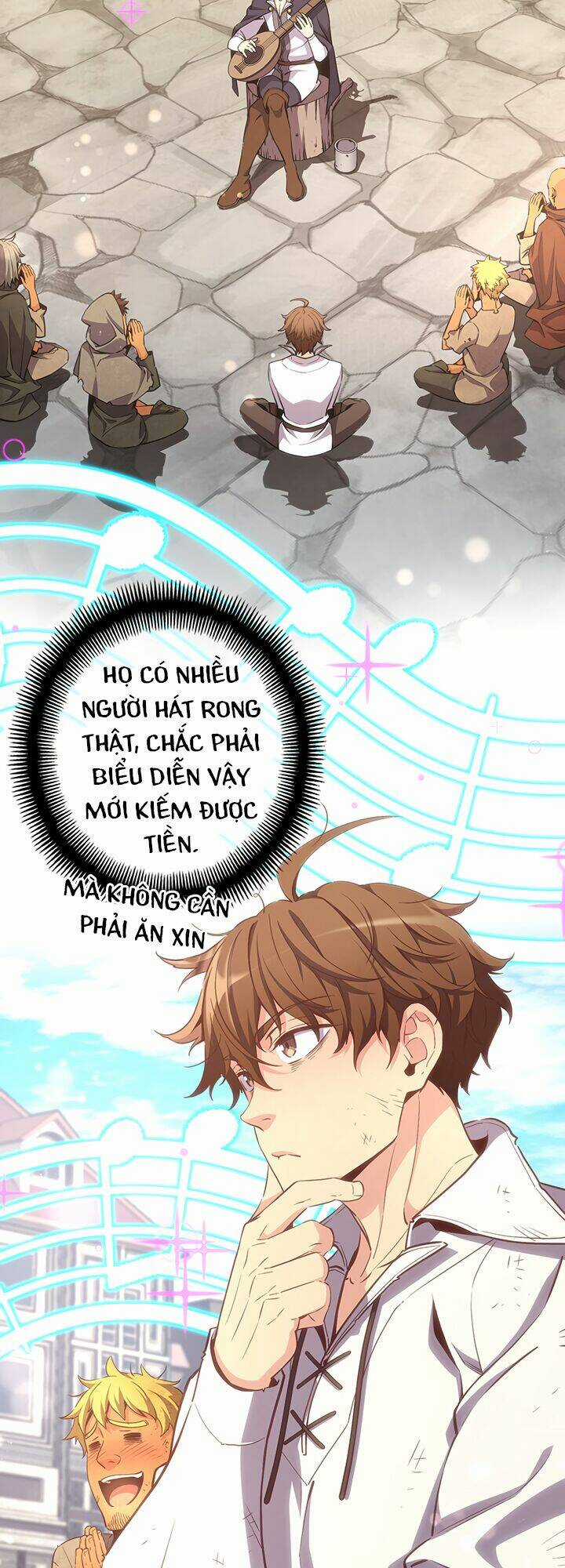 Hành Trình Đế Vương Chapter 161 trang 28