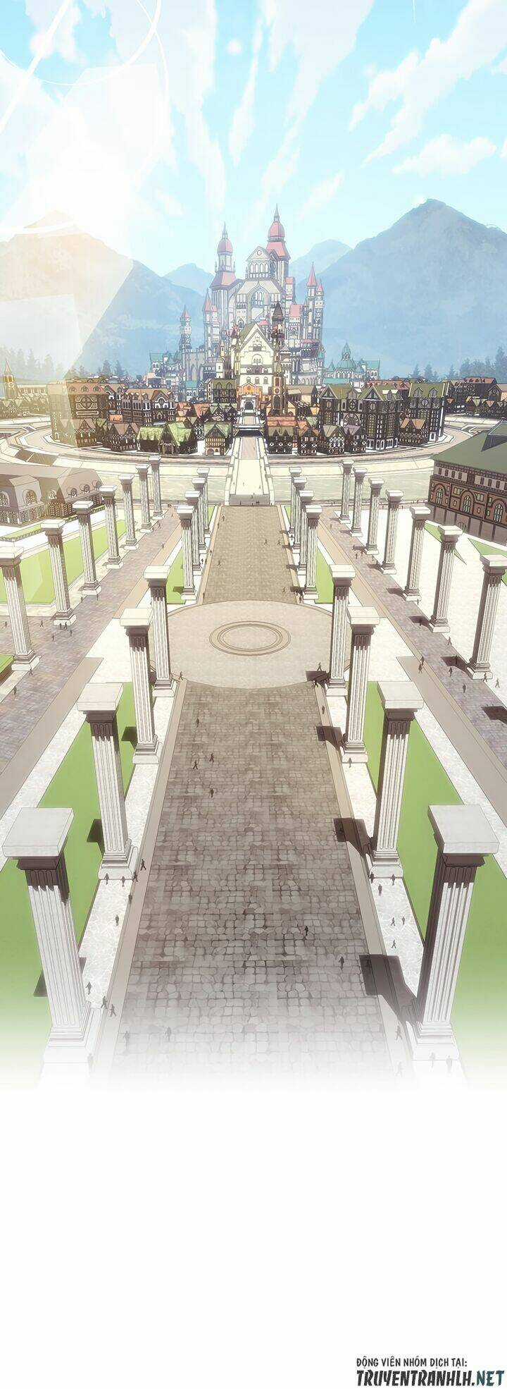 Hành Trình Đế Vương Chapter 161 trang 30