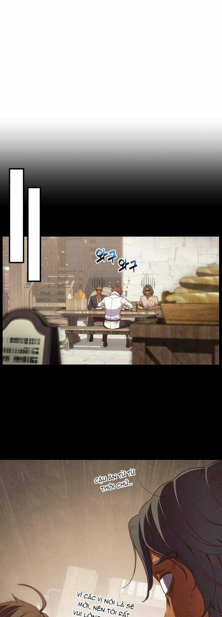 Hành Trình Đế Vương Chapter 161 trang 31