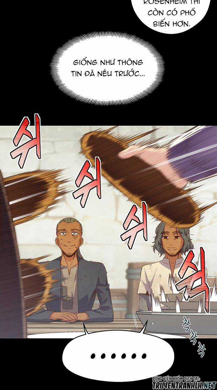 Hành Trình Đế Vương Chapter 161 trang 34