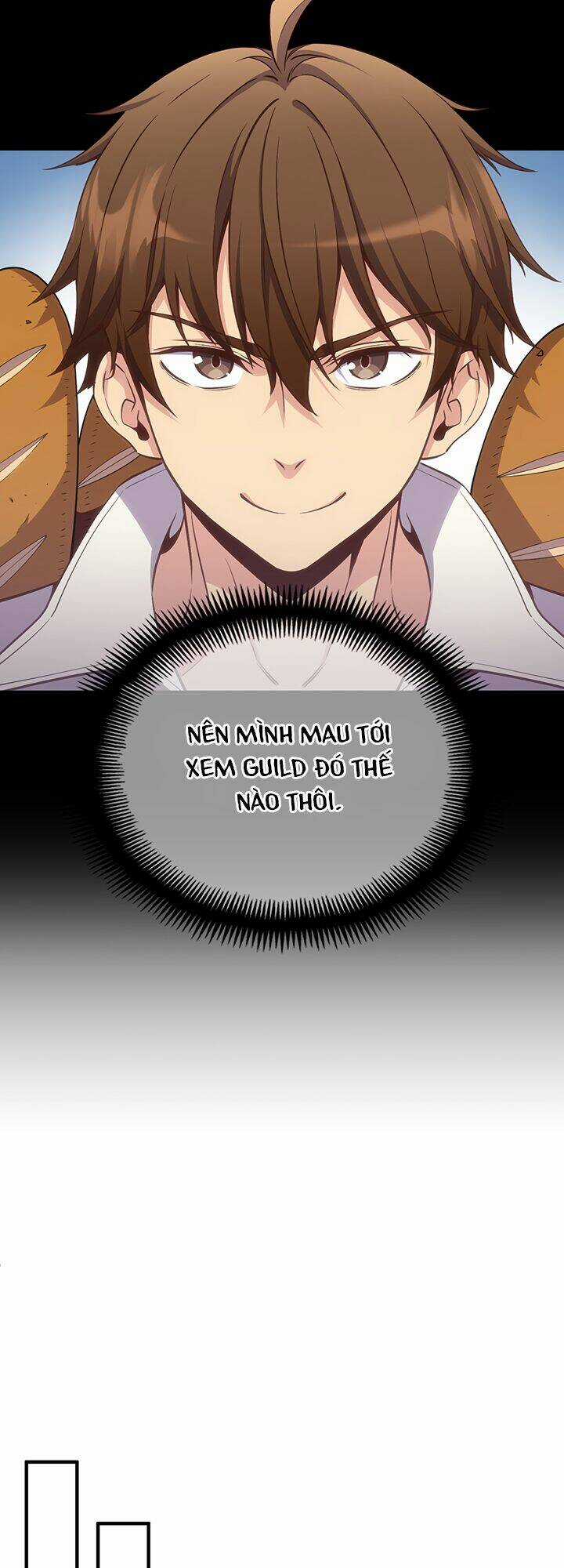 Hành Trình Đế Vương Chapter 161 trang 36