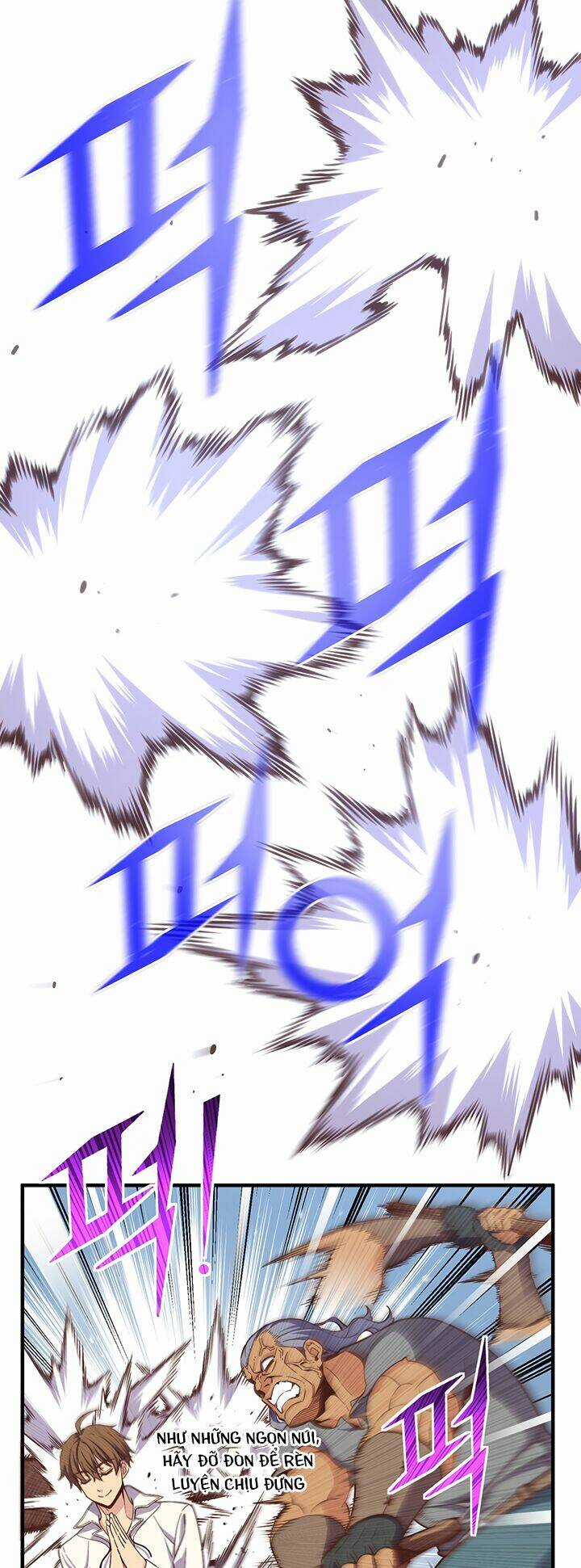 Hành Trình Đế Vương Chapter 161 trang 38