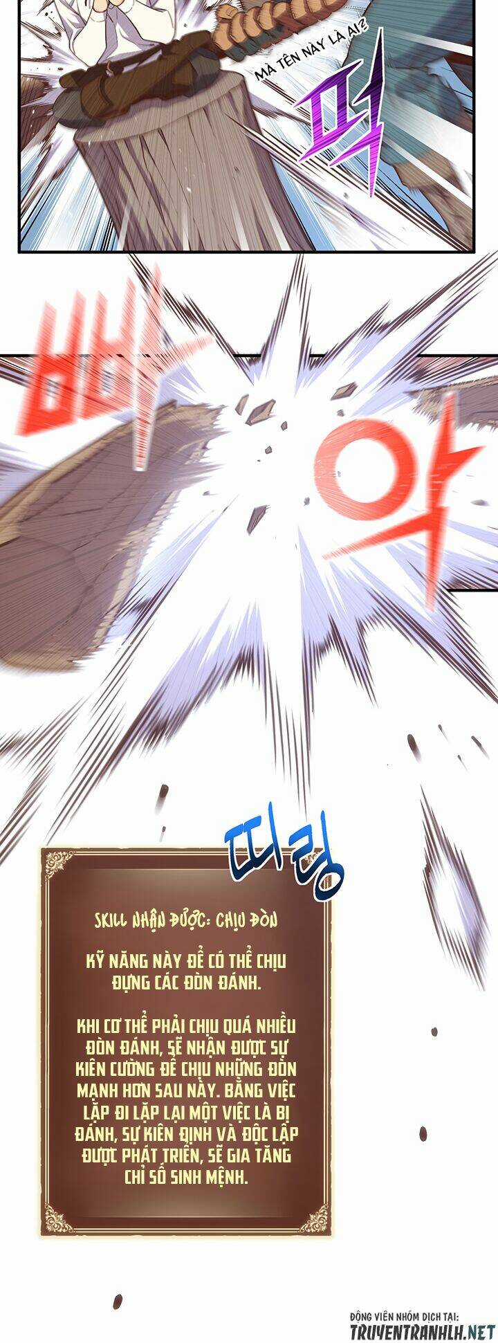 Hành Trình Đế Vương Chapter 161 trang 39