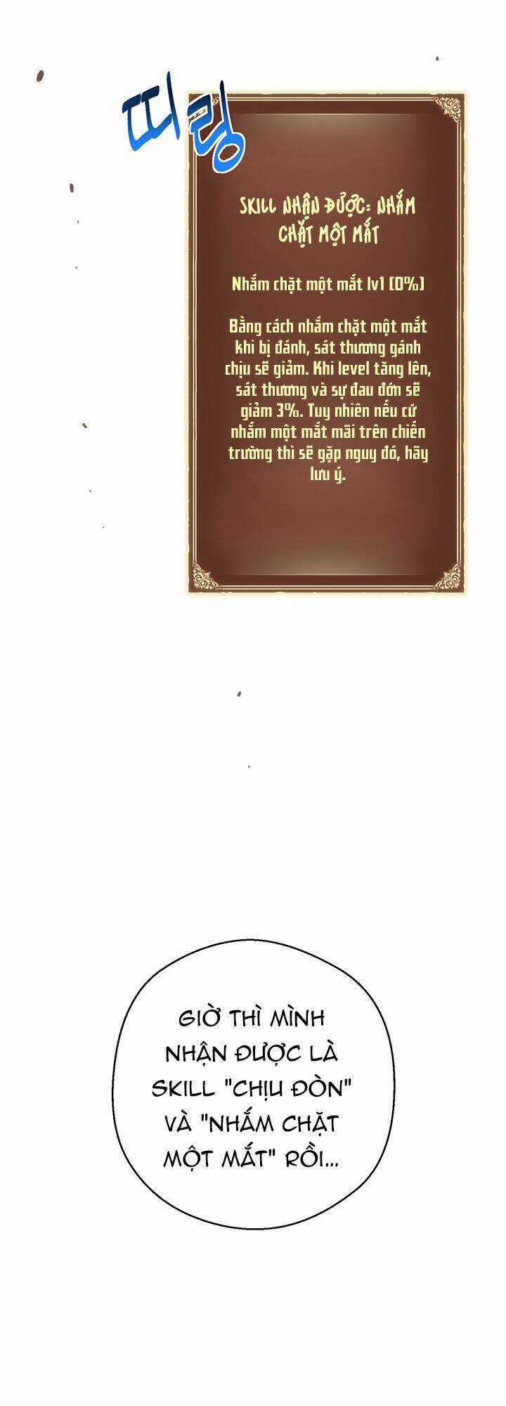 Hành Trình Đế Vương Chapter 161 trang 40