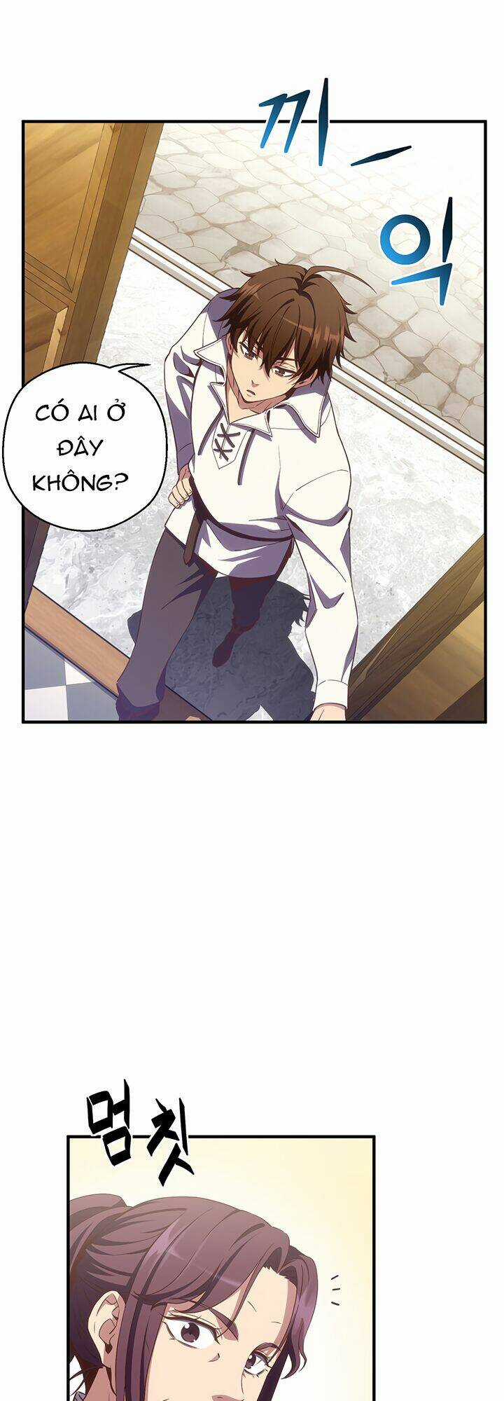 Hành Trình Đế Vương Chapter 161 trang 43