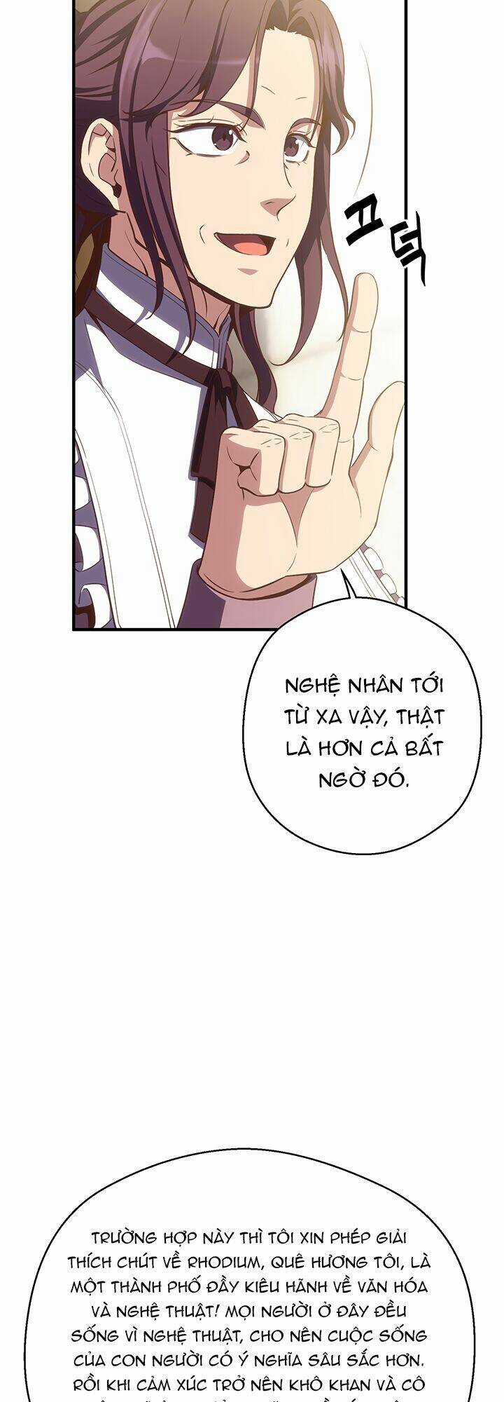 Hành Trình Đế Vương Chapter 161 trang 46