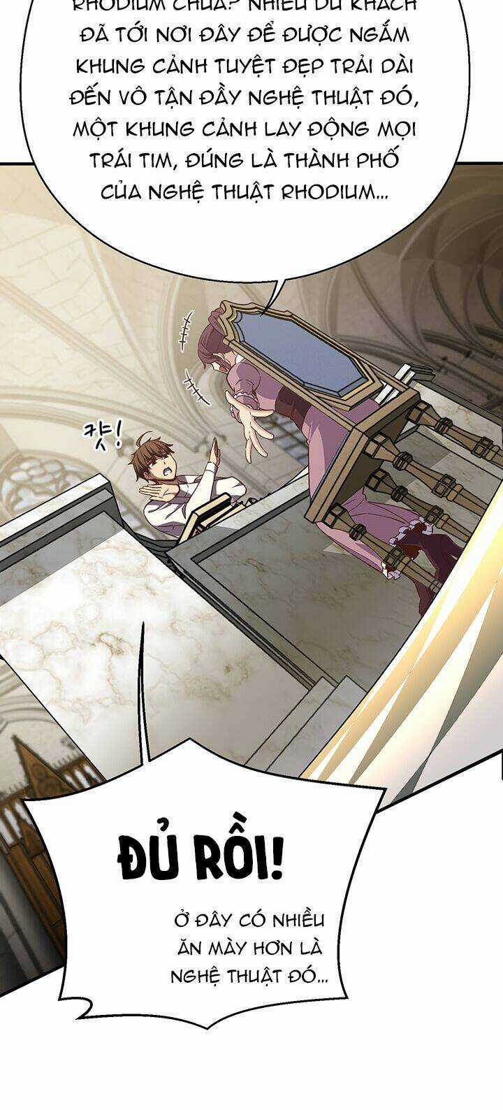 Hành Trình Đế Vương Chapter 161 trang 48