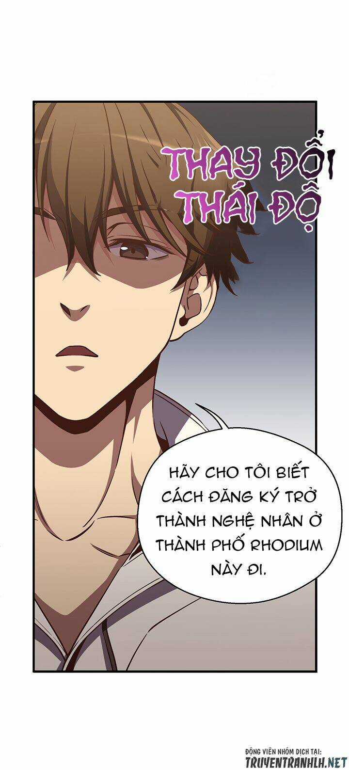 Hành Trình Đế Vương Chapter 161 trang 49