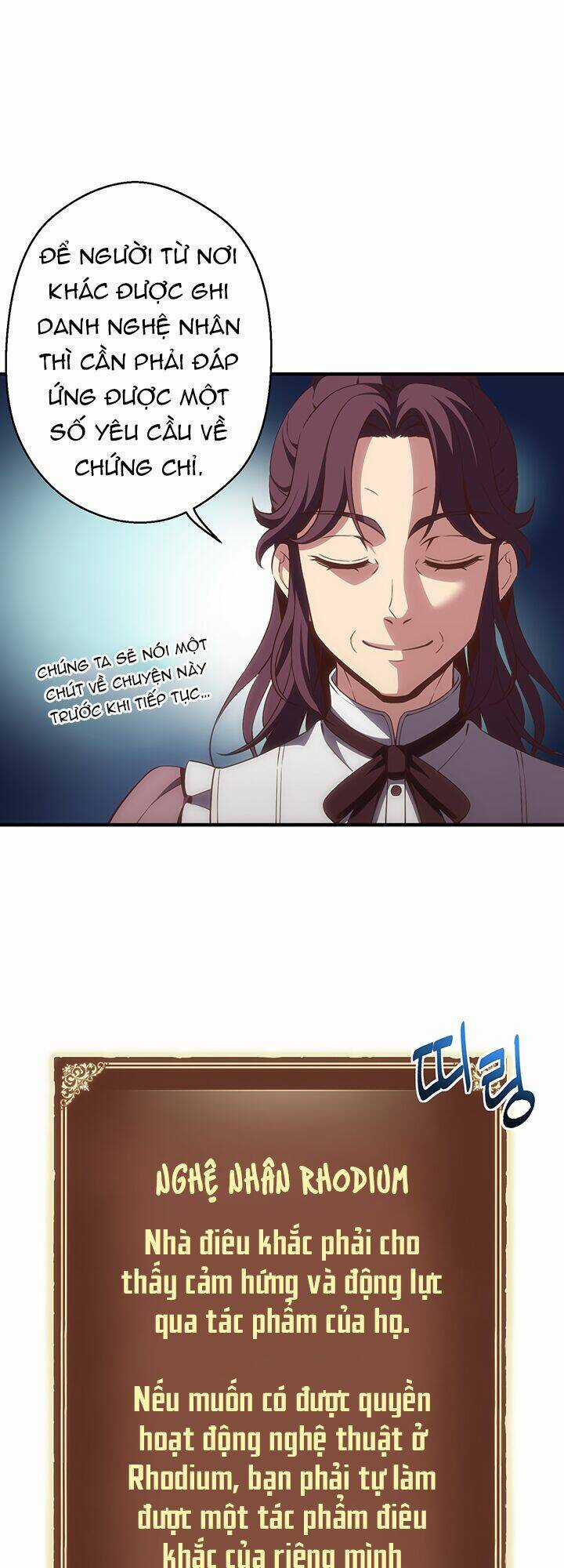 Hành Trình Đế Vương Chapter 161 trang 50