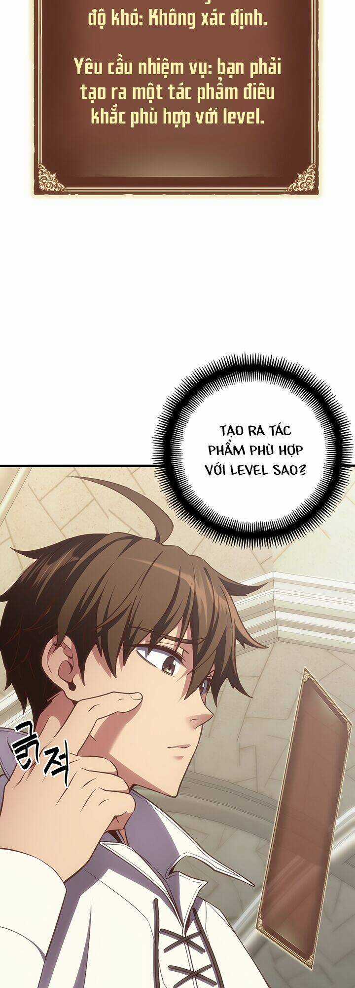 Hành Trình Đế Vương Chapter 161 trang 51