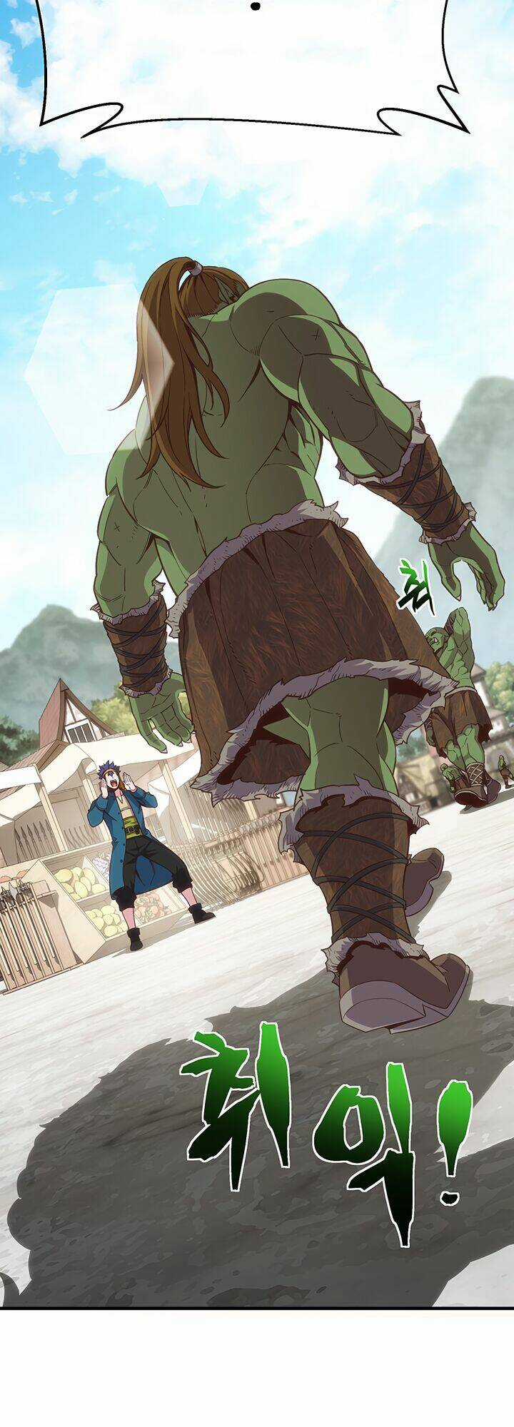 Hành Trình Đế Vương Chapter 161 trang 56