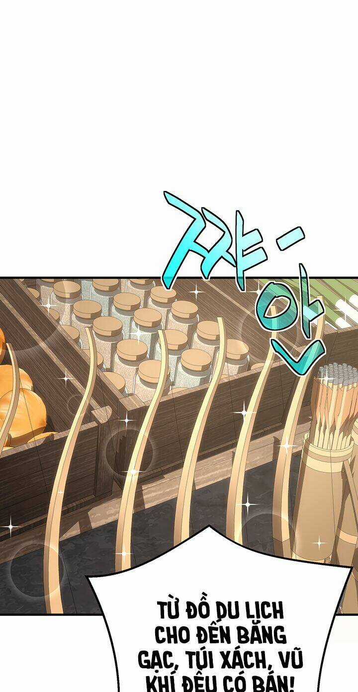 Hành Trình Đế Vương Chapter 161 trang 57