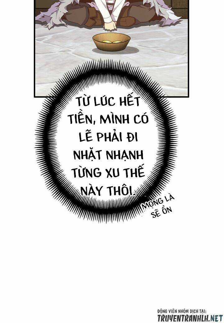 Hành Trình Đế Vương Chapter 161 trang 6