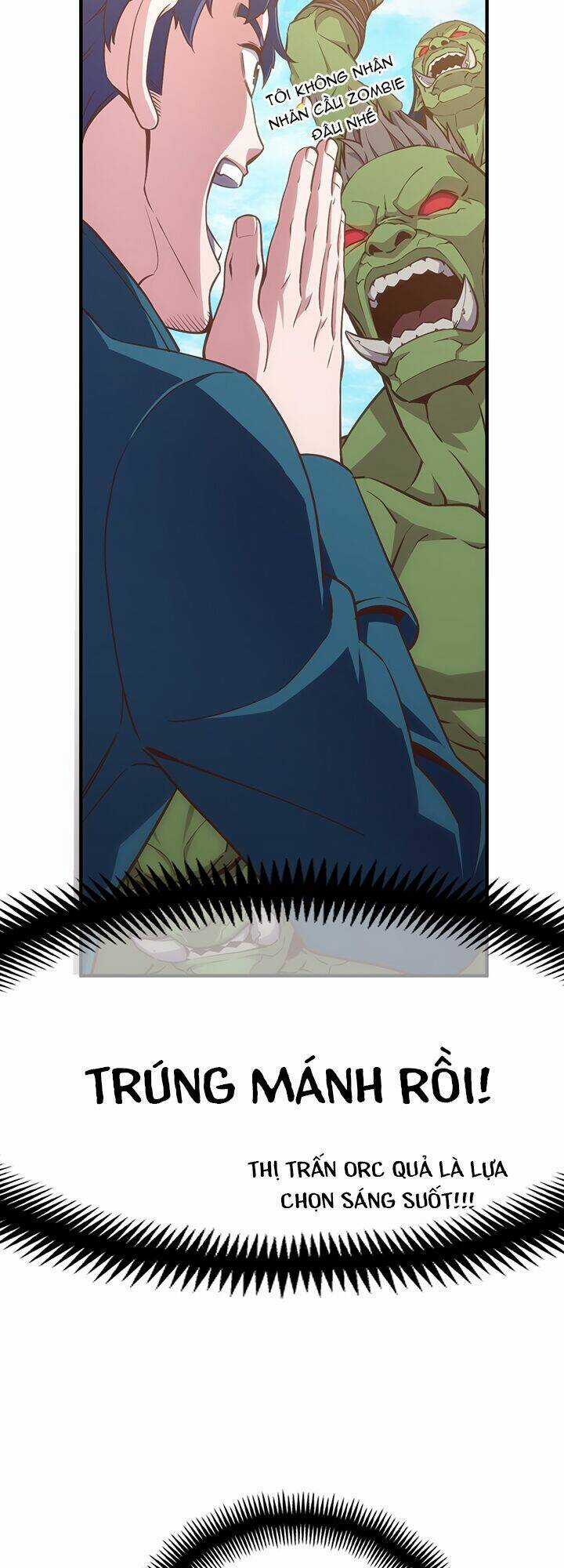 Hành Trình Đế Vương Chapter 161 trang 60