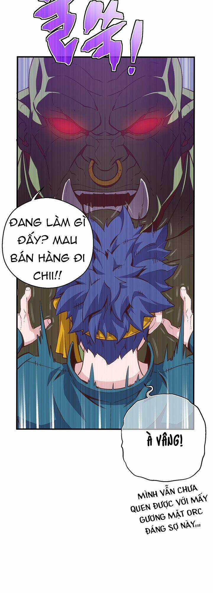 Hành Trình Đế Vương Chapter 161 trang 62