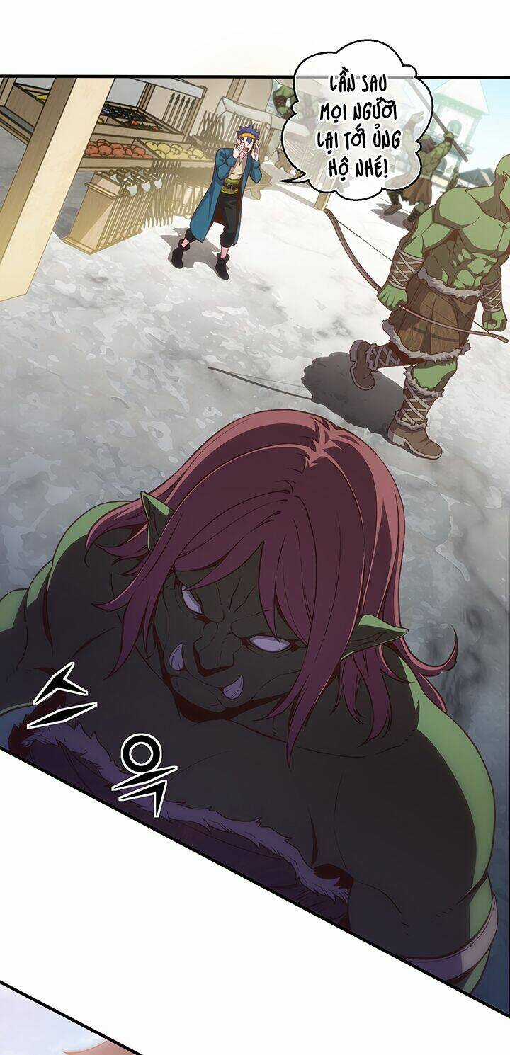 Hành Trình Đế Vương Chapter 161 trang 63