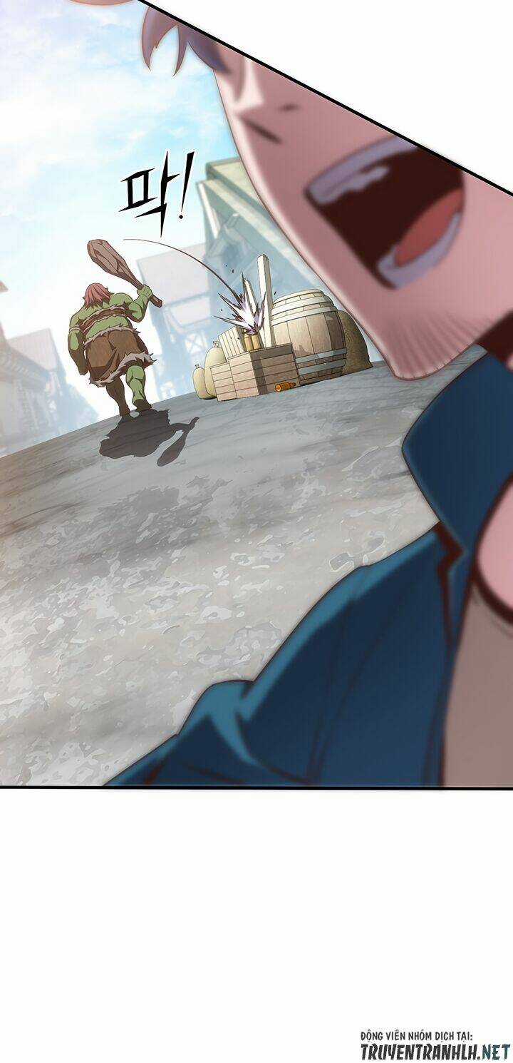 Hành Trình Đế Vương Chapter 161 trang 64