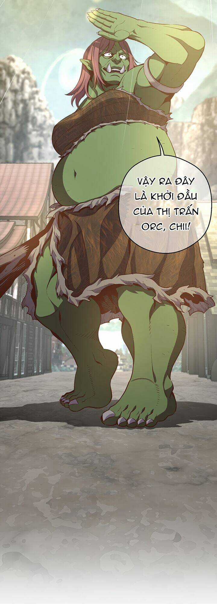 Hành Trình Đế Vương Chapter 161 trang 66