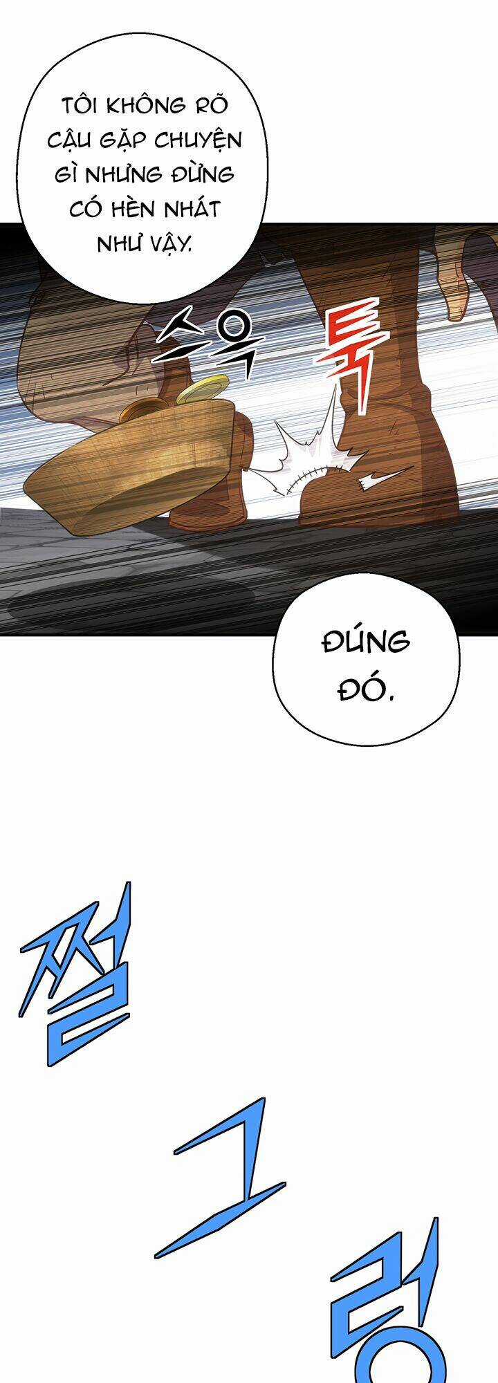 Hành Trình Đế Vương Chapter 161 trang 8