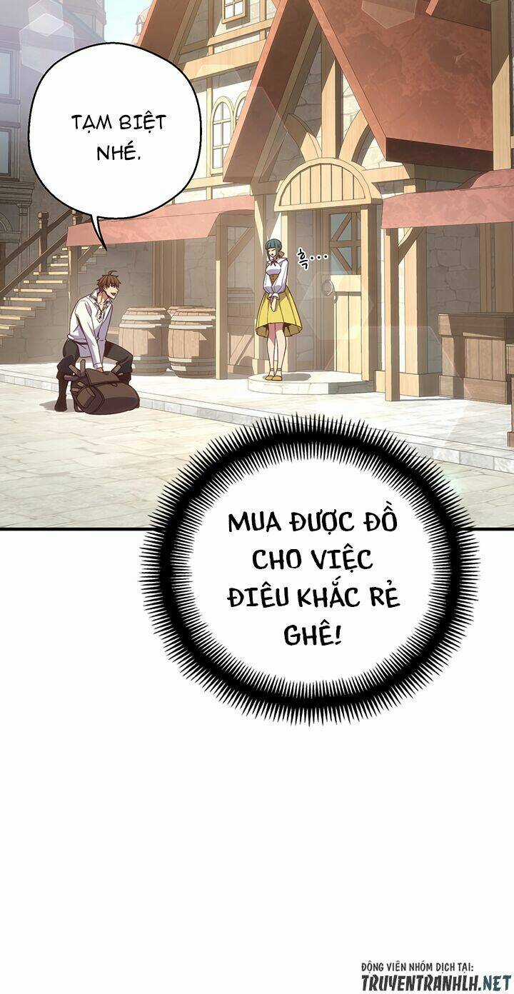 Hành Trình Đế Vương Chapter 162 trang 11