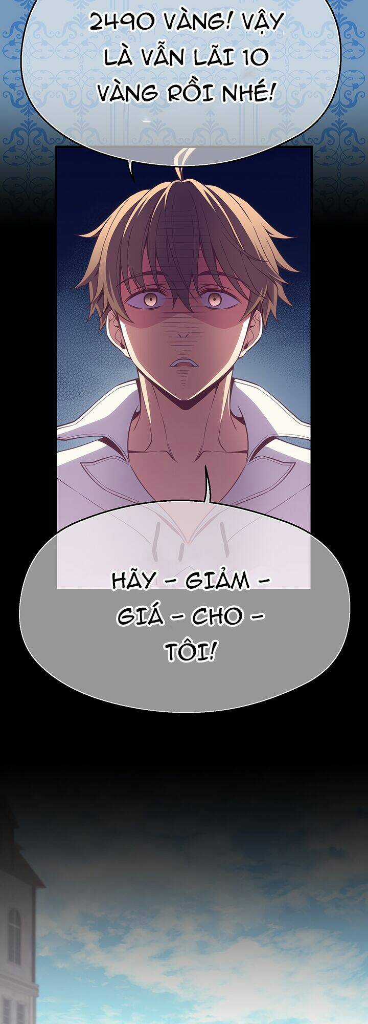 Hành Trình Đế Vương Chapter 162 trang 13