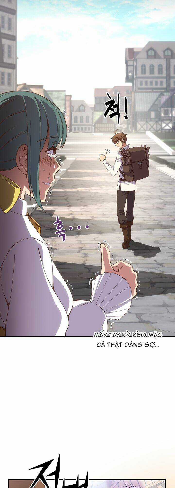 Hành Trình Đế Vương Chapter 162 trang 14