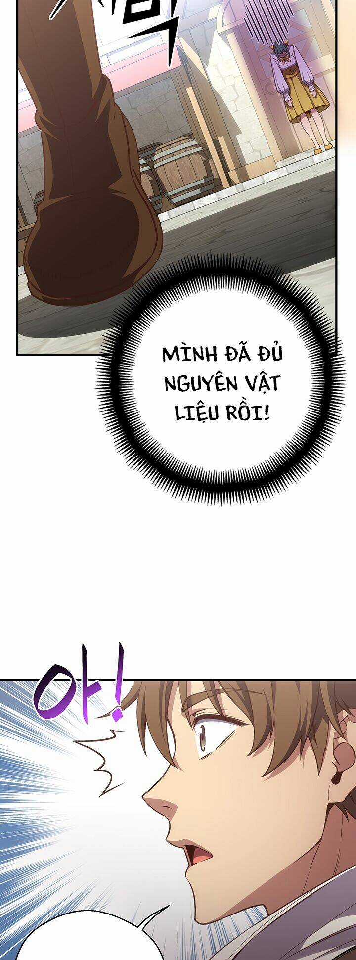 Hành Trình Đế Vương Chapter 162 trang 15